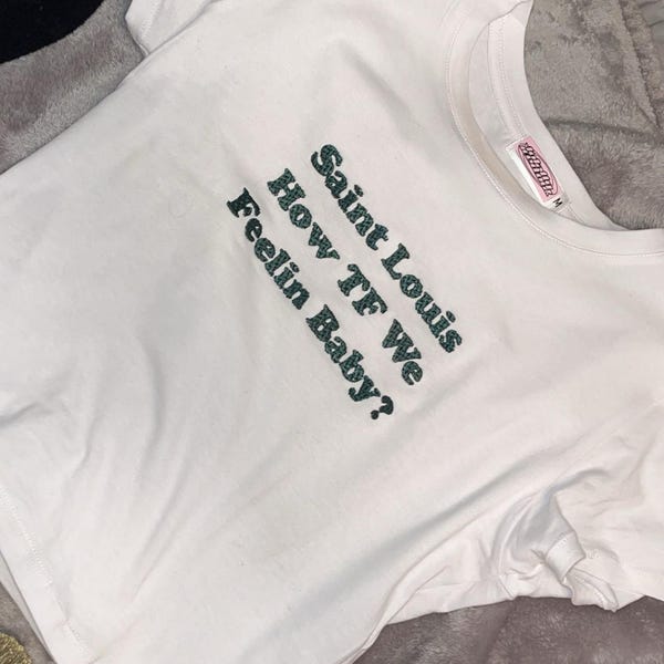 Lexapro Tie-Dye Ringer Tee