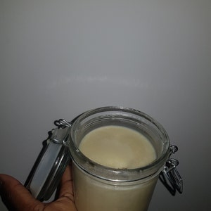 Akua added a photo of their purchase