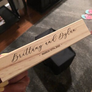 Brittany ha añadido una foto de su compra