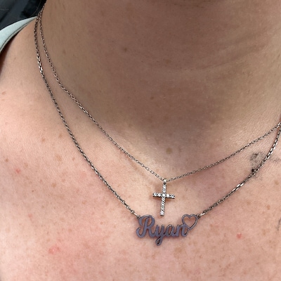 Grace and Glory Necklace