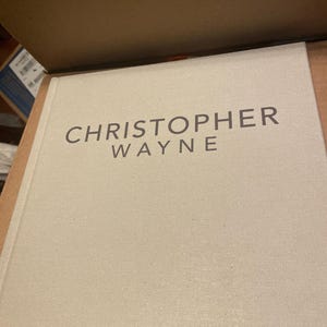 Christy added a photo of their purchase