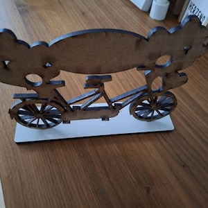 Birgit added a photo of their purchase