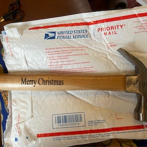 Marissa added a photo of their purchase