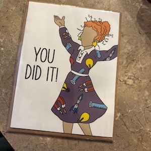 Jennifer added a photo of their purchase