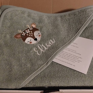 Saskia added a photo of their purchase