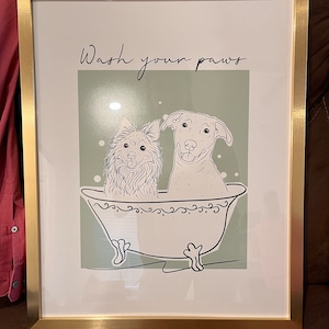 Annie added a photo of their purchase