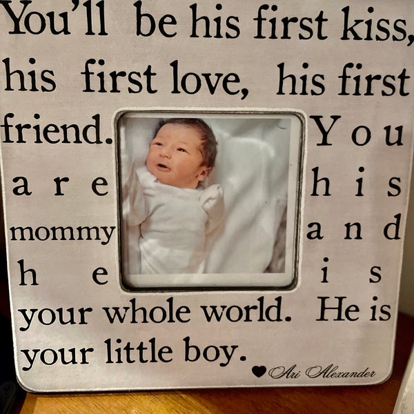 Mom Of Little Boys | Mom Life Sublimation PNG