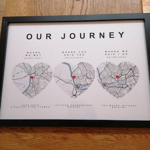 Josh added a photo of their purchase