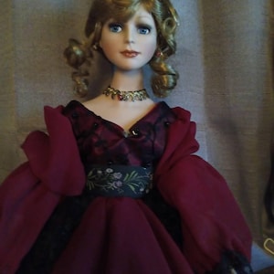 Donna image
