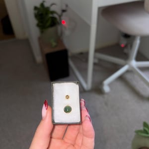 Lola added a photo of their purchase