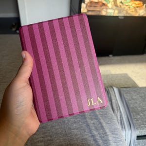 Jenna added a photo of their purchase