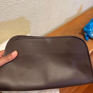 Etsy-koper heeft een foto van de aankoop toegevoegd