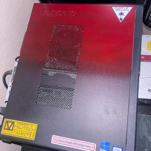 Dennie added a photo of their purchase