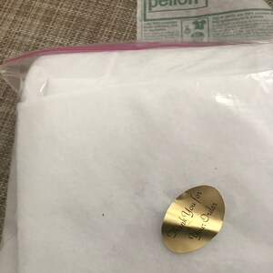 Eva added a photo of their purchase