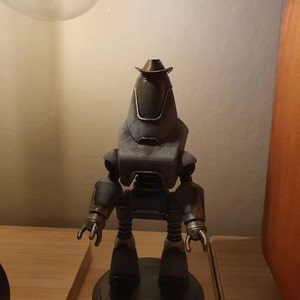 プロテクトロン | フィギュア | フォールアウトにインスパイア プロテクトロン | フィギュア | フォールアウトにインスパイア