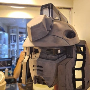 ガンダム　RX-78 ヘルメット ガンダム RX-78-2 ヘルメット 3Dモデル - Etsy 日本