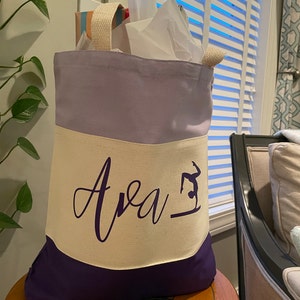 Lauren added a photo of their purchase