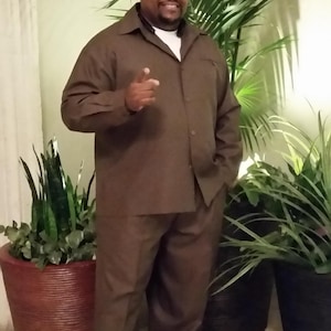 Andre added a photo of their purchase