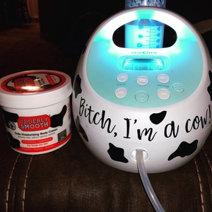 Stephanie added a photo of their purchase