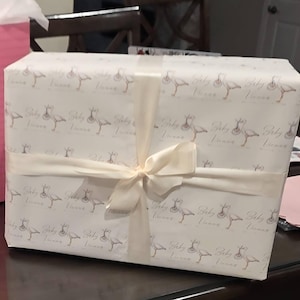 Etsy buyer added a photo of their purchase