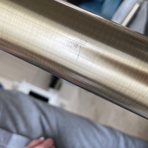 Anna added a photo of their purchase