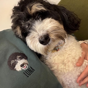 Madeline added a photo of their purchase