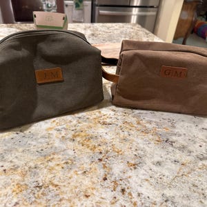 Comprador de Etsy ha añadido una foto de su compra