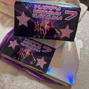 Candice added a photo of their purchase