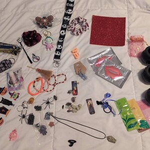 Amber added a photo of their purchase