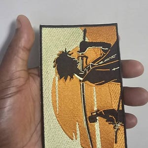 Frank added a photo of their purchase