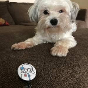 Teresa added a photo of their purchase