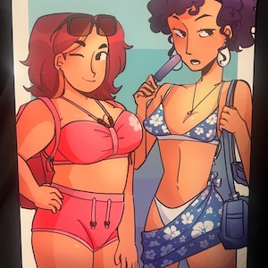 Shayla added a photo of their purchase