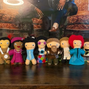 Teena added a photo of their purchase