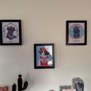 Megan added a photo of their purchase