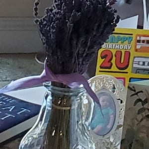 Theresa added a photo of their purchase