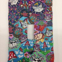 Leaf Polymer Clay Cane Pdf Tutorial Etsy Canada