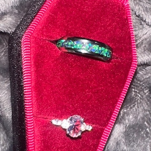 Lottie added a photo of their purchase