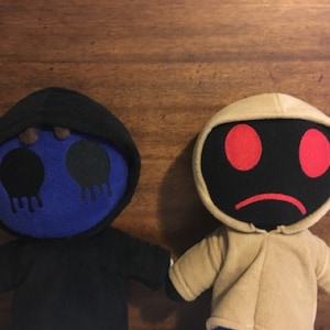 beastars jack plush