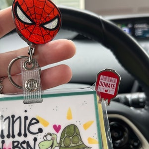 Glasgow Coma Scale Badge Card Horizontal Accessory for Nurse Paramedic ...