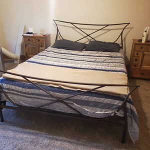 Emily added a photo of their purchase