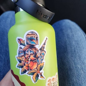 Star Wars スターウォーズ ハイドロフラスク 会場限定デザイン スター・ウォーズ公式 on X: 