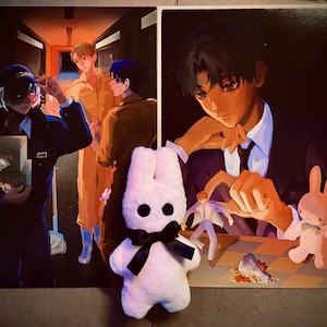 Pen added a photo of their purchase