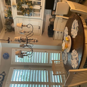 Shannon added a photo of their purchase