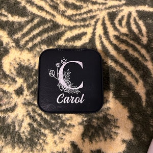 Sarah ha añadido una foto de su compra