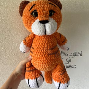 Alexandra added a photo of their purchase