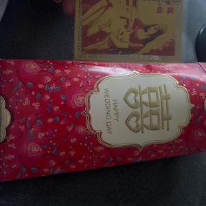 Farrah added a photo of their purchase