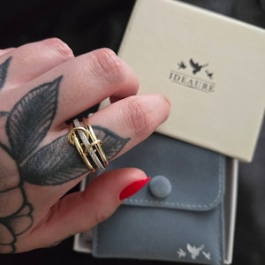 Sam added a photo of their purchase