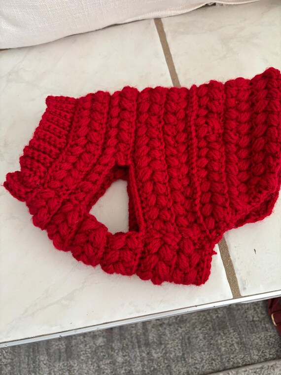 Finished project photo from Kathy G.