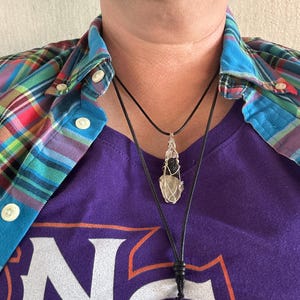 Stephani added a photo of their purchase