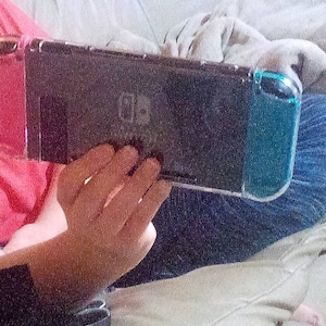 Elana added a photo of their purchase